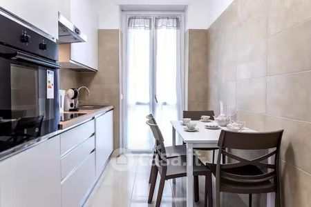 Quadrilocale in Affitto in Corso Lodi 83 a Milano - Foto 2