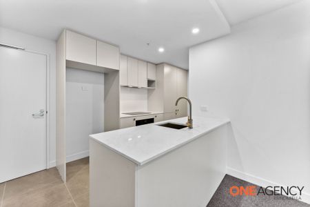 216/220 Melrose Drive, Phillip ACT 2606 - Apartment For Rent | Domain - Photo 4