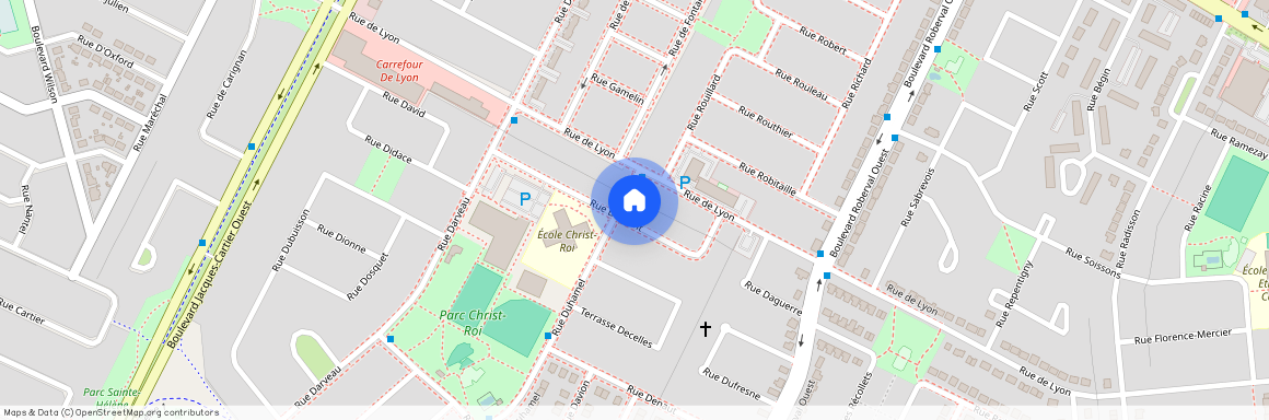 3025 rue Dumont, Longueuil, Longueuil, Montérégie, J4L 3S9