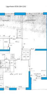 3 rok Simpbylevägen 18a, Norrtälje - Foto 4