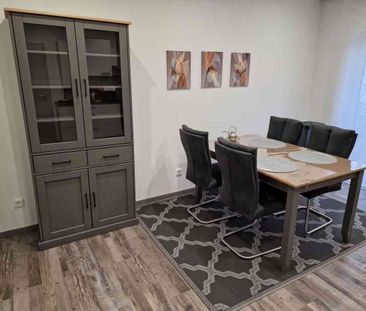 2.5 Zimmer, 65 m² - Foto 3