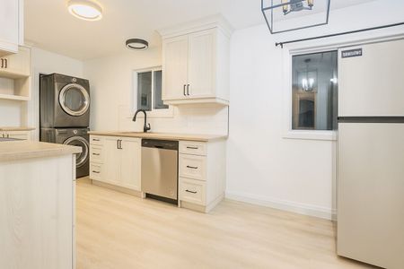 For Lease - 62 HAROLD Avenue Unit# Upper, Kitchener, Ontario - Photo 3