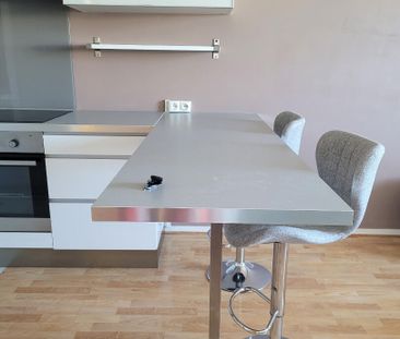 Appartement T2 à Rennes - Photo 3