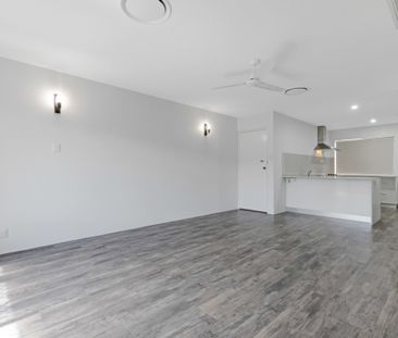 RENOVATED SPACIOUS 2 BEDROOM UNIT IN MACKAY CBD - Photo 5