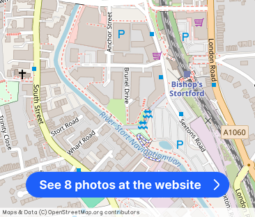 Sidings House, Bishop's Stortford, Hertfordshire, CM23 - Photo 1