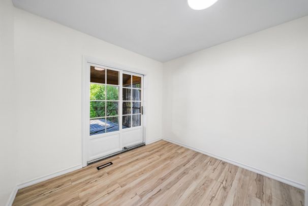 For Lease - 132 Homewood Avenue, Toronto, Ontario - Photo 1