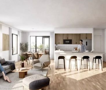 For Lease - 525 New Dundee Road Unit# 405, Kitchener, Ontario - Photo 4