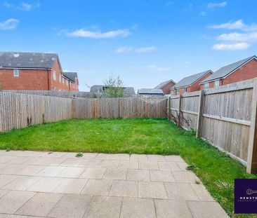 Rosemary Close, Middleton, Manchester, M24 - Photo 1