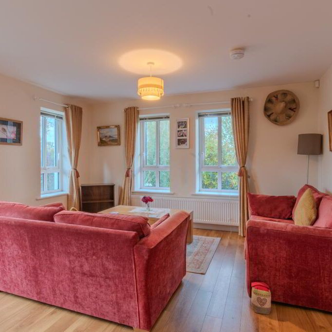 3 Leighinmohr Mews, Ballymena, BT42 2FA - Photo 1