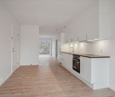 3-vær. lejlighed - Foto 3