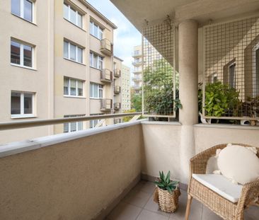 Niezależny układ | balkon w każdym pokoju | hala - Zdjęcie 6