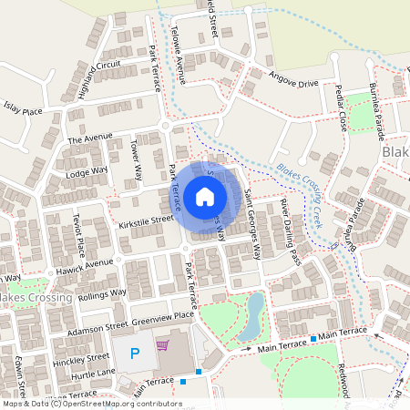 11 St Georges Way, SA 5114, Blakeview