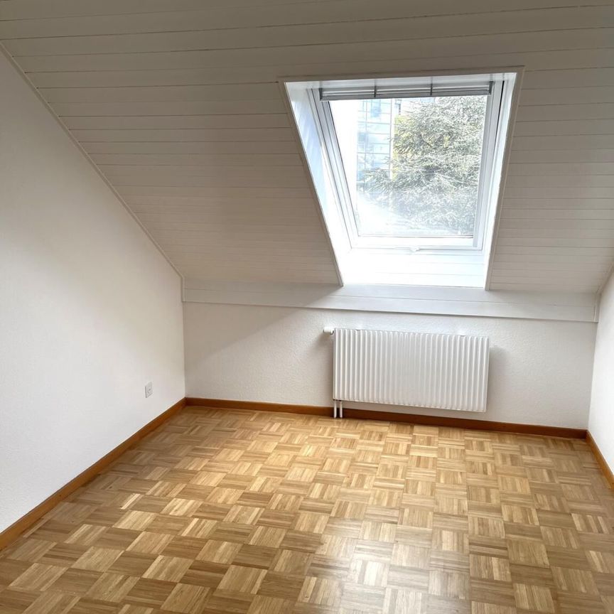 Appartement 4.5 pièces au 3ème étage avec terrasse - Foto 1