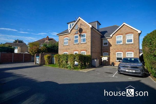 Nursery Road, Moordown, BH9 - Photo 1