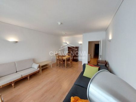 2 bedroom luxury Flat for rent in Matosinhos, Portugal - Photo 5