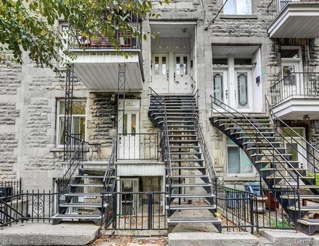 À louer / Appartement - Photo 1