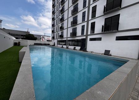LOFT EN RENTA EN JOCOTAN - Photo 4