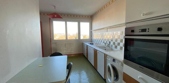 Location Appartement 3 pièces 69m² MACON 71000 - Photo 2