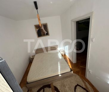 Apartament spatios 2 camere nedecomandat zona Mihai Viteazul - Fotografie 2