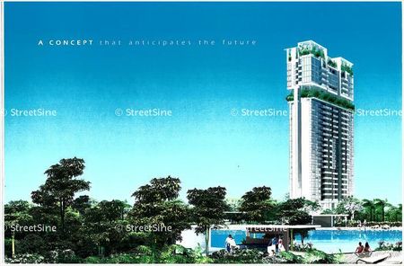 Cyan (D10), Condominium - For Rent - Photo 3