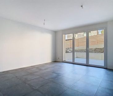 2.5 Zimmer, EG - Photo 1