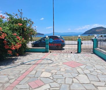 Μεζονέτα για ενοικίαση Νέα Ηρακλίτσα (Ελευθερές) - Φωτογραφία 6