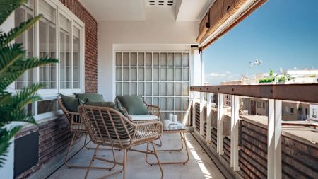 Room for rent in shared apartment in Barcelona - Photo 3