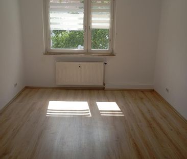 3 Zimmer Wohnung in Wolfen / Krondorf - Foto 1