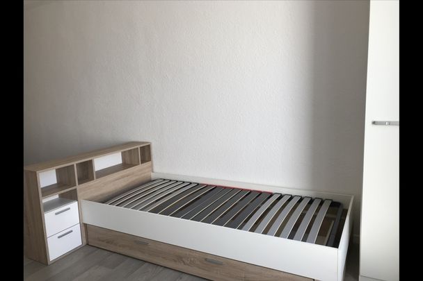 Studio 18m² / Plateau de Brabois / VANDOEUVRE - Photo 1