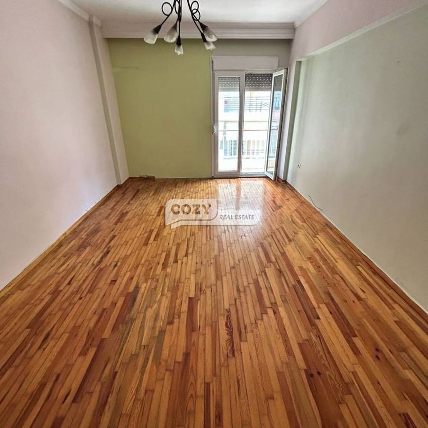 Διαμέρισμα για ενοικίαση Σκεπάρνη (Αμπελόκηποι) - Photo 1