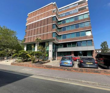 1 bedroom flat to rent - Photo 6