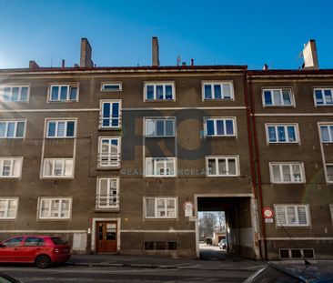 Pronájem bytu 2+1, 49 m2, Kollárova, Písek - Photo 6