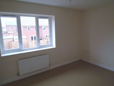 Clare McManus Way, Wood End, Coventry, CV2 - Photo 3