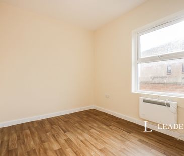 1 bedroom apartment to rent St. Peters Gardens, Marefair, Northampt... - Photo 4