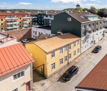 Södergatan, Uddevalla - Foto 2