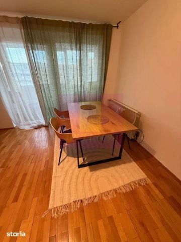 APARTAMENT 2 CAMERE | 65 MP | ZONA MARRIOTT – ACADEMIA MILITARĂ - Photo 4