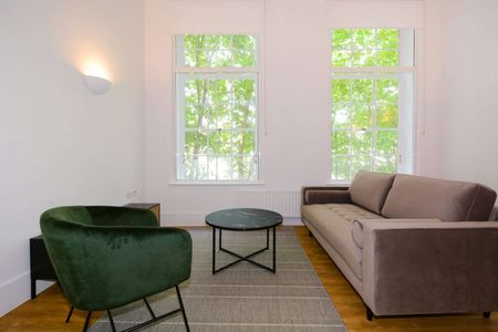 St Mark's Apartments, 300 City Road, London, EC1V 2PW - Photo 3