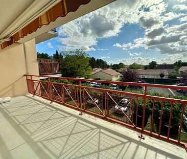 Location Appartement 3 pièces 66m² POITIERS 86000 - Photo 5