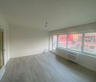 Genk, Dieplaan 25 bus 26 – Gerenoveerd appartement met 1 slaapkamer... - Foto 1