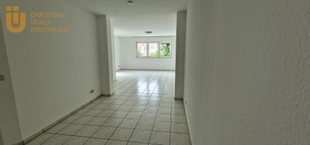 Gepflegte 2 Zimmerwohnung * Balkon * neue EBK * Duplex Stellplatz in Heusenstamm - Foto 3