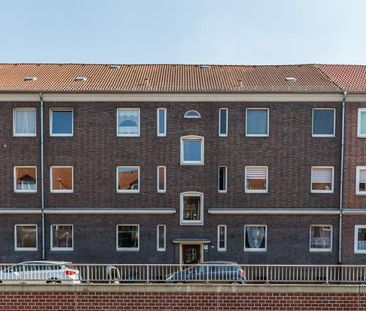 Frisch modernisierte 2-Zimmer-Wohnung - Photo 3