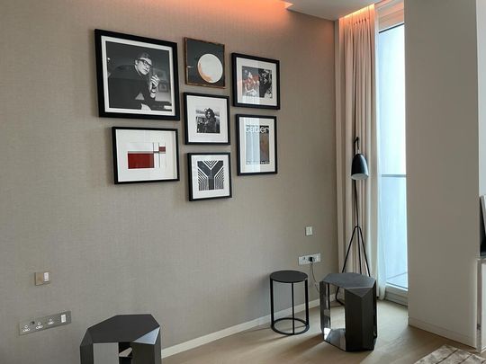 3 bedroom apartment to rent - Photo 1