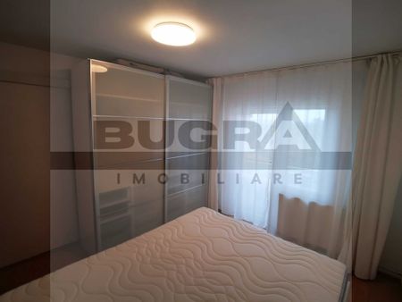 Apartament de 2 camere, decomandat, zona UMF - Fotografie 4
