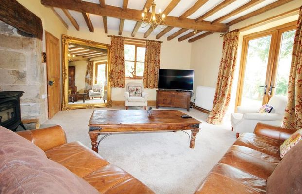 3 bedroom detached house to rent - Photo 1