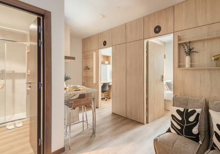 Avenida de Europa, Pozuelo de Alarcón, Community of Madrid 28224 - Photo 4