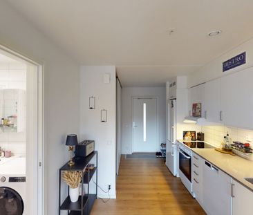 Smörslottsgatan 10 - Foto 5