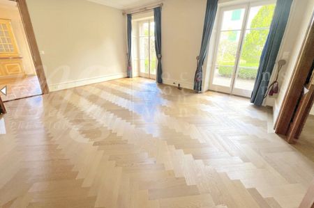 MAGNIFICENT MASTER PROPERTY OF 15 ROOMS – APPROX. 600 M2 – GARDEN WITH LARGE POOL & BBQ CLUB HOUSE - Foto 5