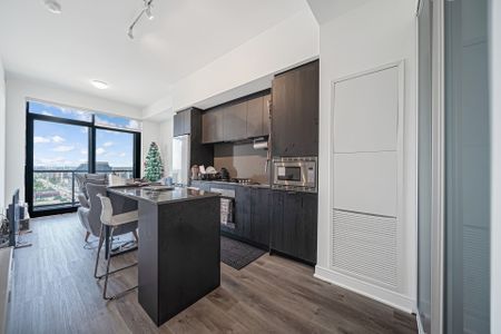 For Lease - 86 Dundas Street Unit# 1714, Mississauga, Ontario - Photo 5