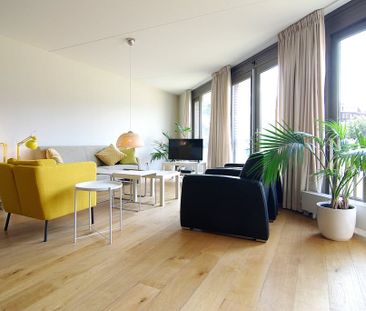 Appartement te huur: Funenpark 611 1018 AK Amsterdam - Foto 1