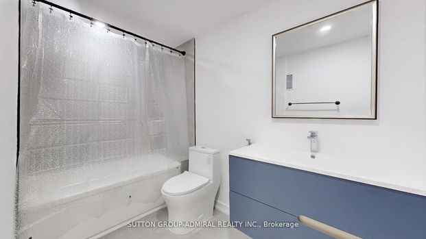 For Lease - 118 Clifton Avenue Unit# Basement 2, Toronto, Ontario - Photo 1